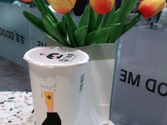 -古茗(洛阳宝龙广场店)