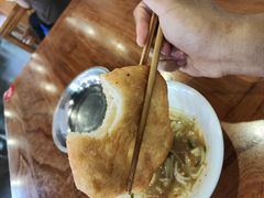 -西工饭庄快餐厅(西工小街店)