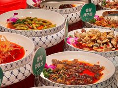 -亚马逊海鲜自助(梅溪湖步步高店)