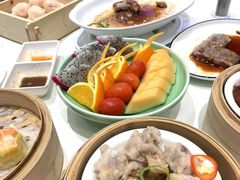 -云庭汇·粤菜海鲜(东盟盛天地店)