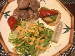 -松川日本料理(长沙路店)