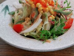 -酒井酱子·深夜食堂(东城汇店)