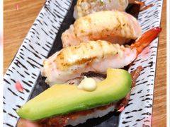 -赤稻·日式料理(禅城店)