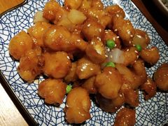 -田婆婆的菜(新天地店)