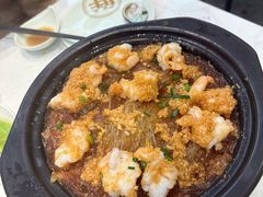-船歌·鱼水饺青岛菜(国贸商城店)