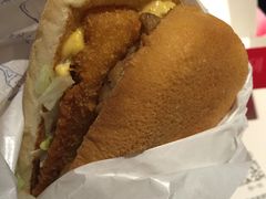 -麦当劳(松江店)