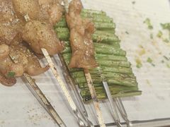 -纪录片《人生一串》体验店(静安店)