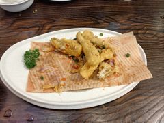 -大洋家·精品潮汕菜·生腌砂锅粥(天河东路店)
