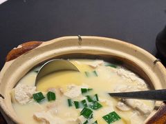 白水洋豆腐-玖味(老工人西路店)