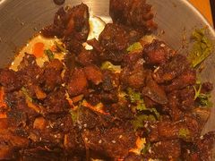 -星光小把串·海鲜烧烤(西安路店)