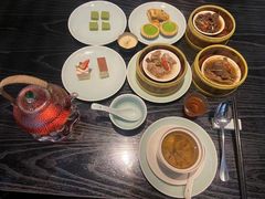 -五缘湾凯悦酒店·悦饗中餐厅