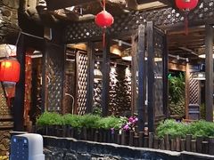 门面-尽善百年古院餐厅(王家老宅店)