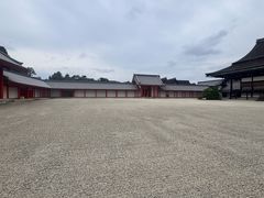-京都御所