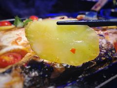 -炉鱼(爱琴海购物公园店)