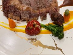 -Golden Lily河内巴黎法越料理餐厅(建国西路店)