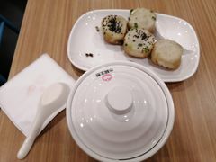-小杨生煎(宜川路店)