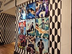 -SUITSUPPLY(安福路店)