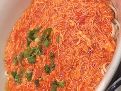 -王繁星面馆(西安熙地港店)