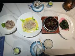 -太阳门淮扬菜(南京博物院店)