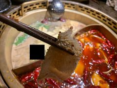 -小龙坎老火锅(北京三里屯店)