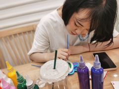 -楼上猫咖(罗湖店)