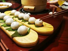-瑶王府·广西菜(金阳路店)