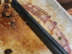 -平娃三宝烧烤·面食(南小街店)