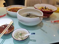 -粗茶淡饭•陕菜•家常菜