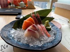 -云璟高空铁板烧·料理·生日宴·聚会团建(福田灯光秀店)