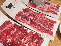 -今日牛事潮汕鲜牛肉火锅(瑞金店)