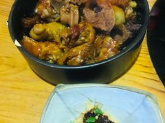 -老凯俚酸汤鱼(鸿通城店)