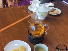 -王府井文华东方酒店-紫膳餐厅