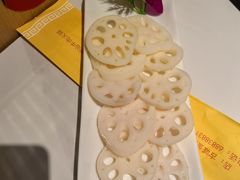 -犇鼎牛潮汕牛肉火锅(新辰里学清路店)