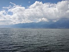 -大理洱海