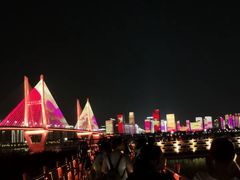 -武汉两江游览·夜游长江(汉口粤汉码头)