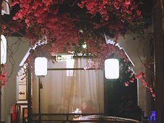 大堂-花千醉(新街口店)