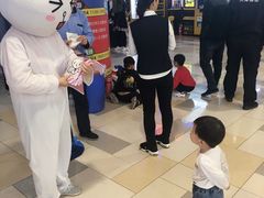 -鹏欣水游城
