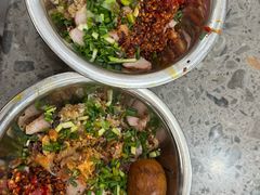 -文惠桥头大华干捞粉