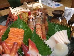 -山之川日料放题(通州店)