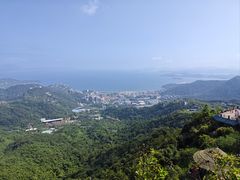 -东部华侨城