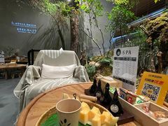 -森SPA·泰式按摩·精油Massage(宝安中心店)