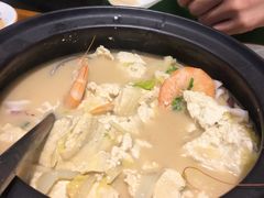 -必点海鲜·鲅鱼水饺(鞍山西道店)
