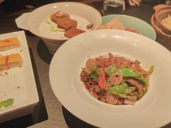 -晓长安·新陕菜(曲江店)