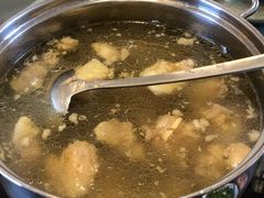 -瑞丰园庭院餐厅·白族传统家常菜