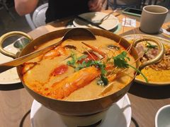 -CHINCHIN 青青·泰国料理(万象食家店)