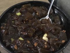 土烧粉皮-新白鹿餐厅(城西银泰城店)