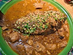 -人民公社大食堂(顺义总店)