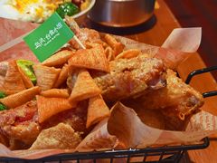 -岛风·台食小馆 ISLAND BISTRO(烟台山店)
