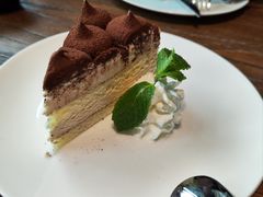 -盐说Salt Talk北美风味西餐厅(海上世界店)