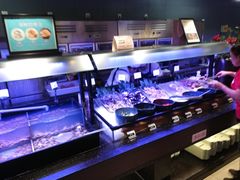 -韩盛·盛江山自助料理(中街大悦城店)